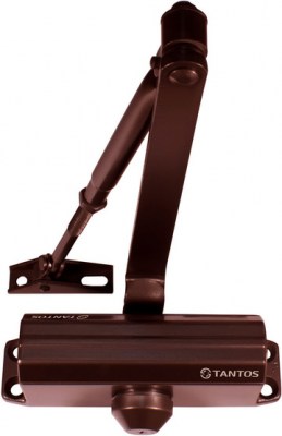 Tantos TS-DC085 Freeze brown